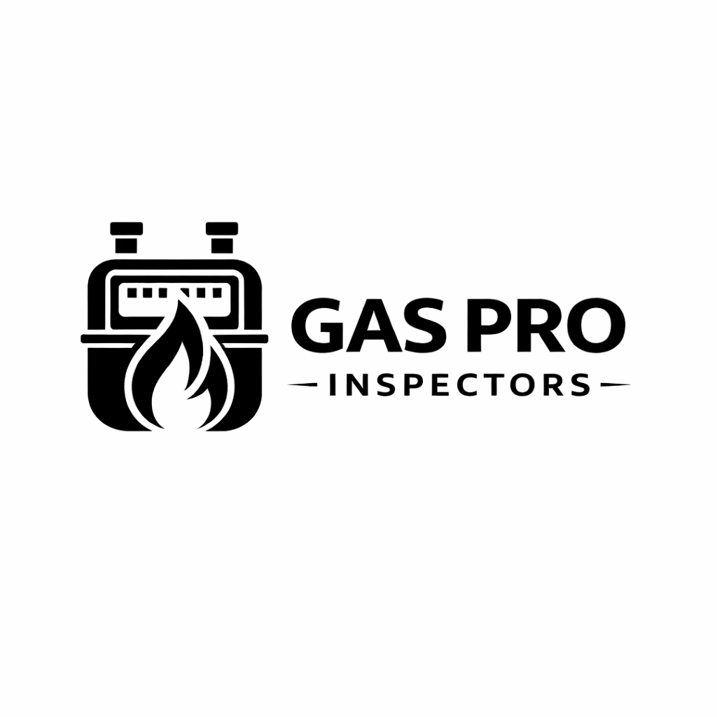 Gas Pro Inspectors logo